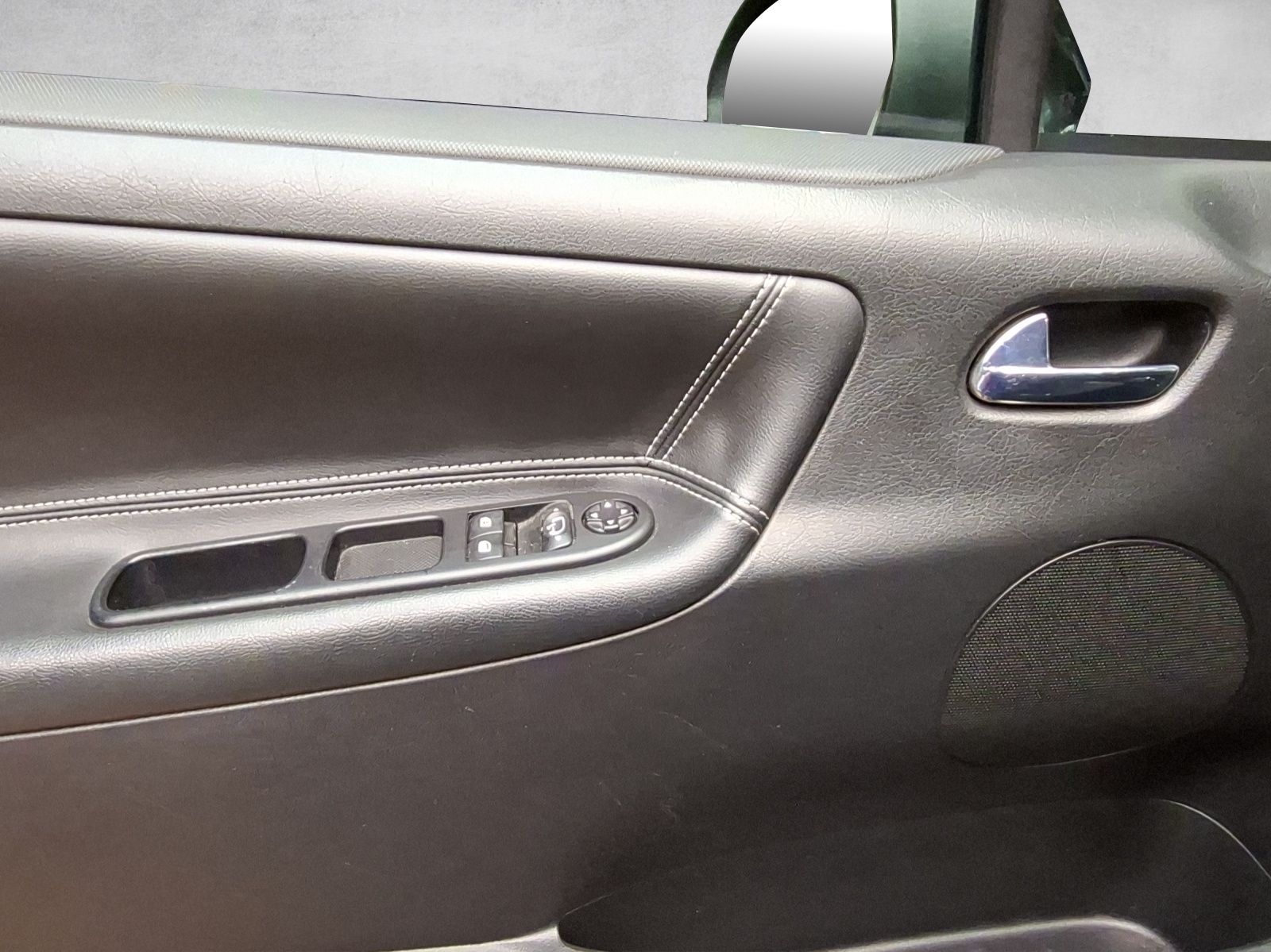 Peugeot 207 CC 1.6 16V Sport