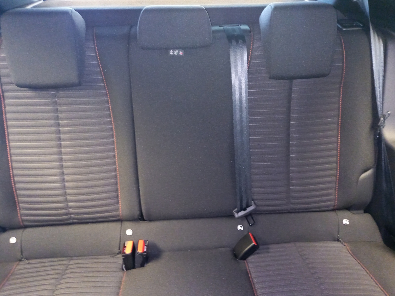 Peugeot 208 e-Active Pack