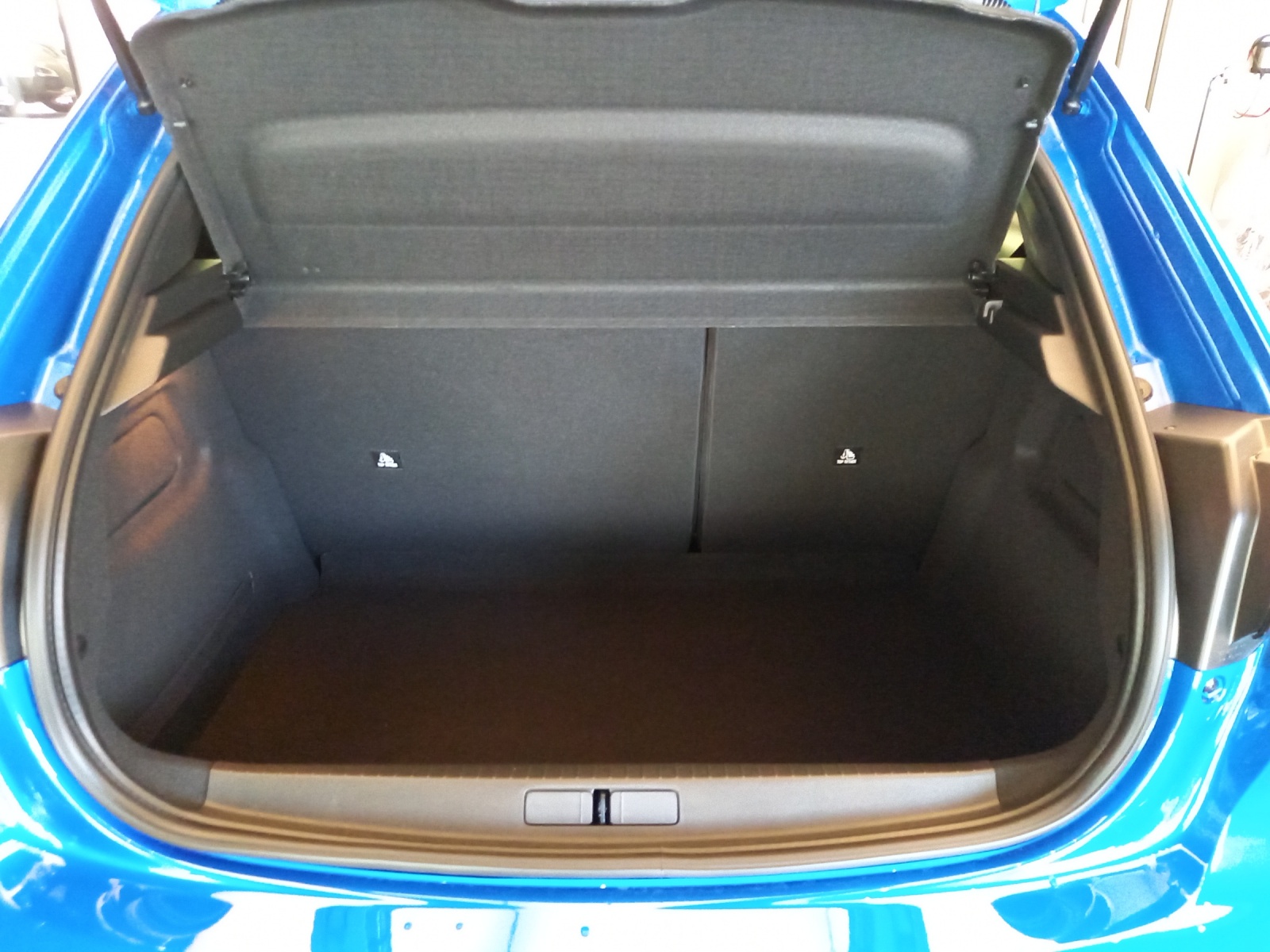 Peugeot 208 e-Active Pack