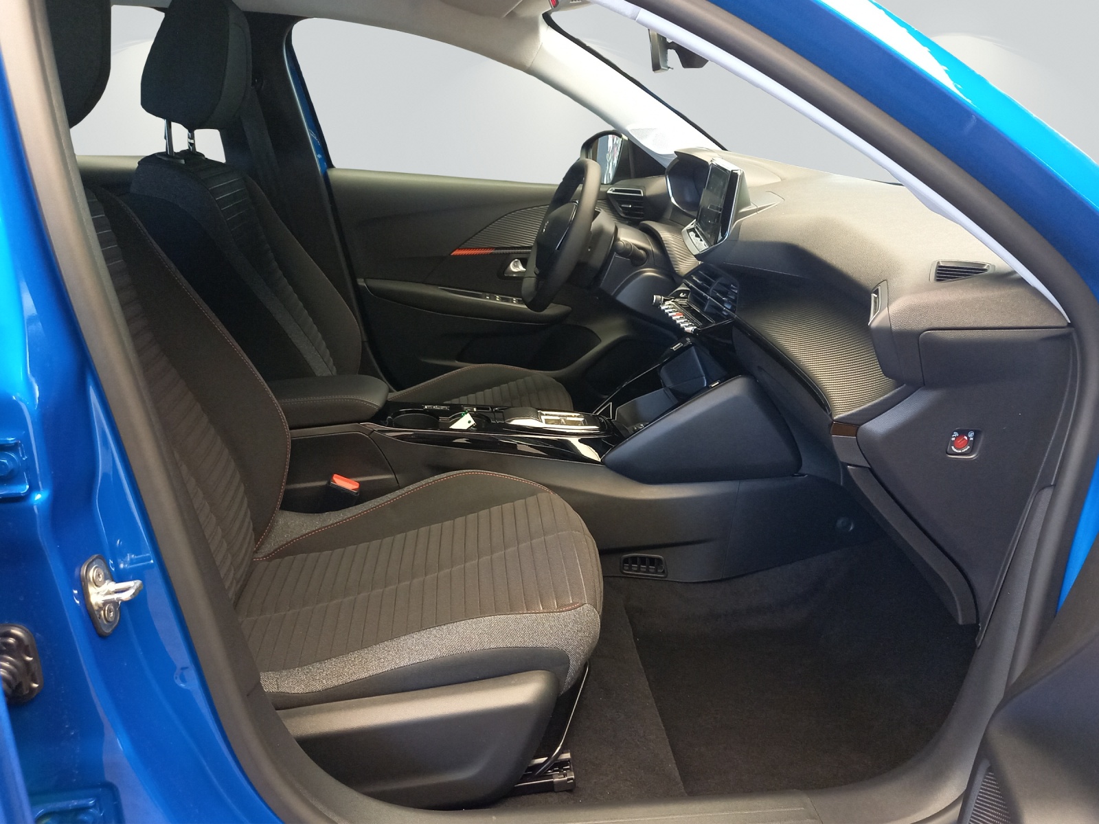 Peugeot 208 e-Active Pack