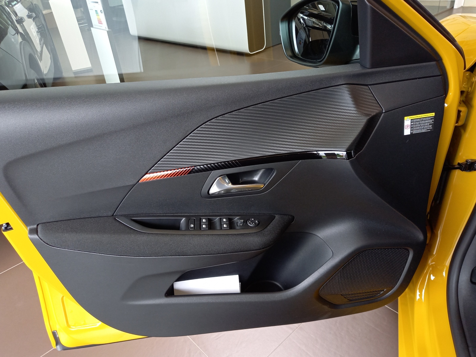 Peugeot 208 e-Active Pack