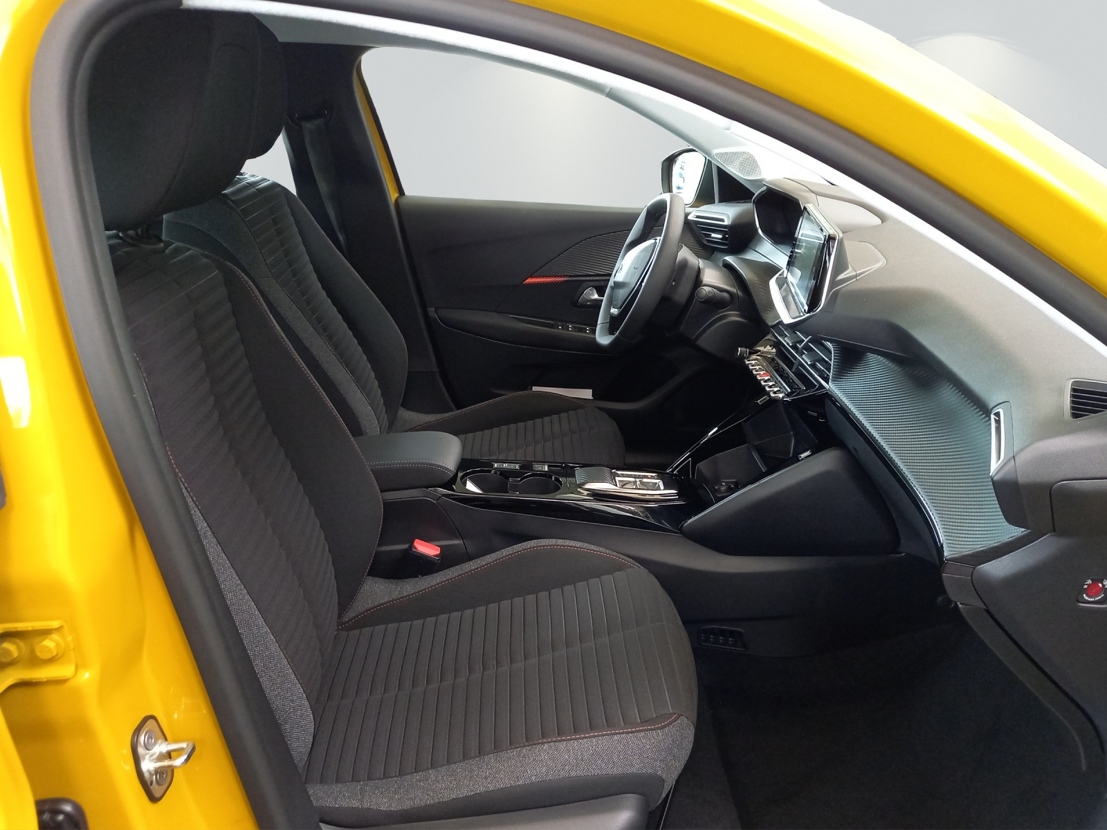 Peugeot 208 e-Active Pack