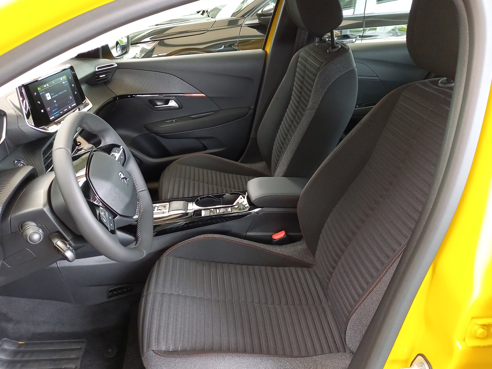 Peugeot 208 e-Active Pack