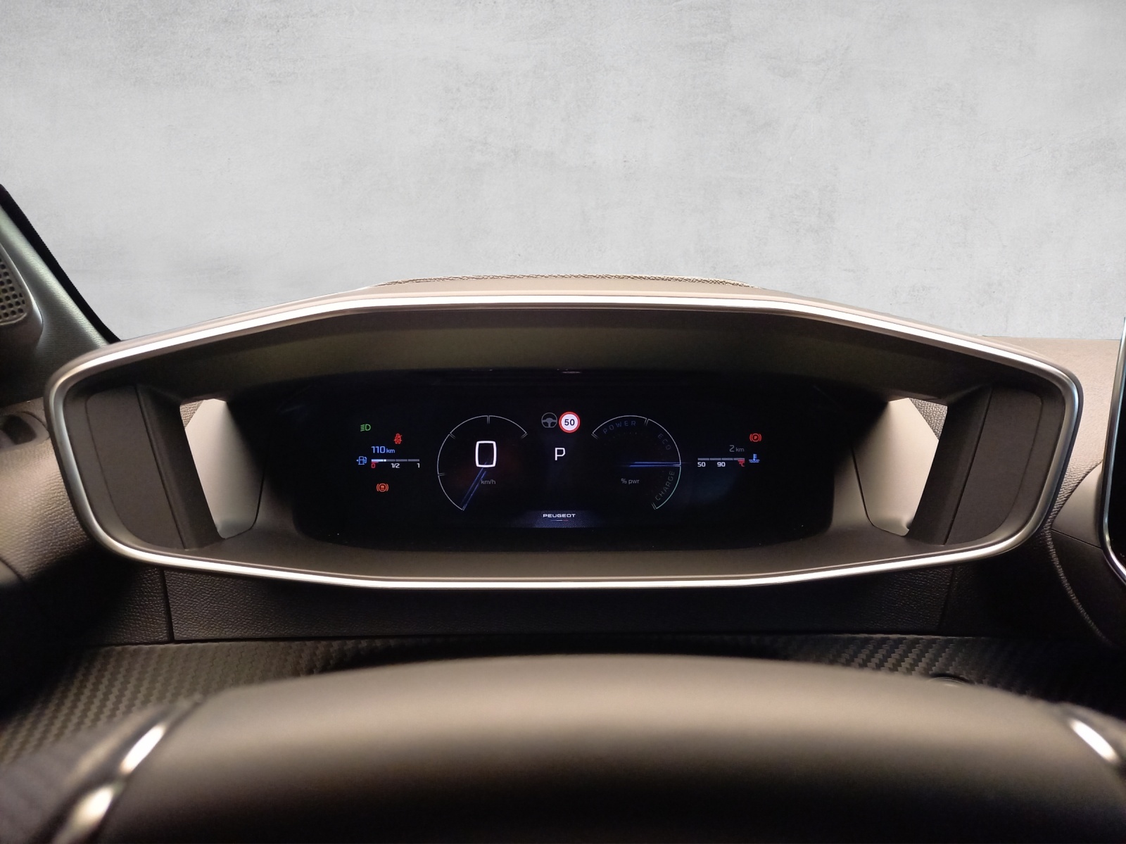 Peugeot 208 1.2 Hybrid 136 GT