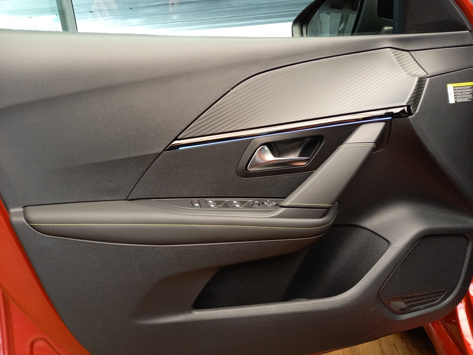 Peugeot 208 1.2 Hybrid 136 GT