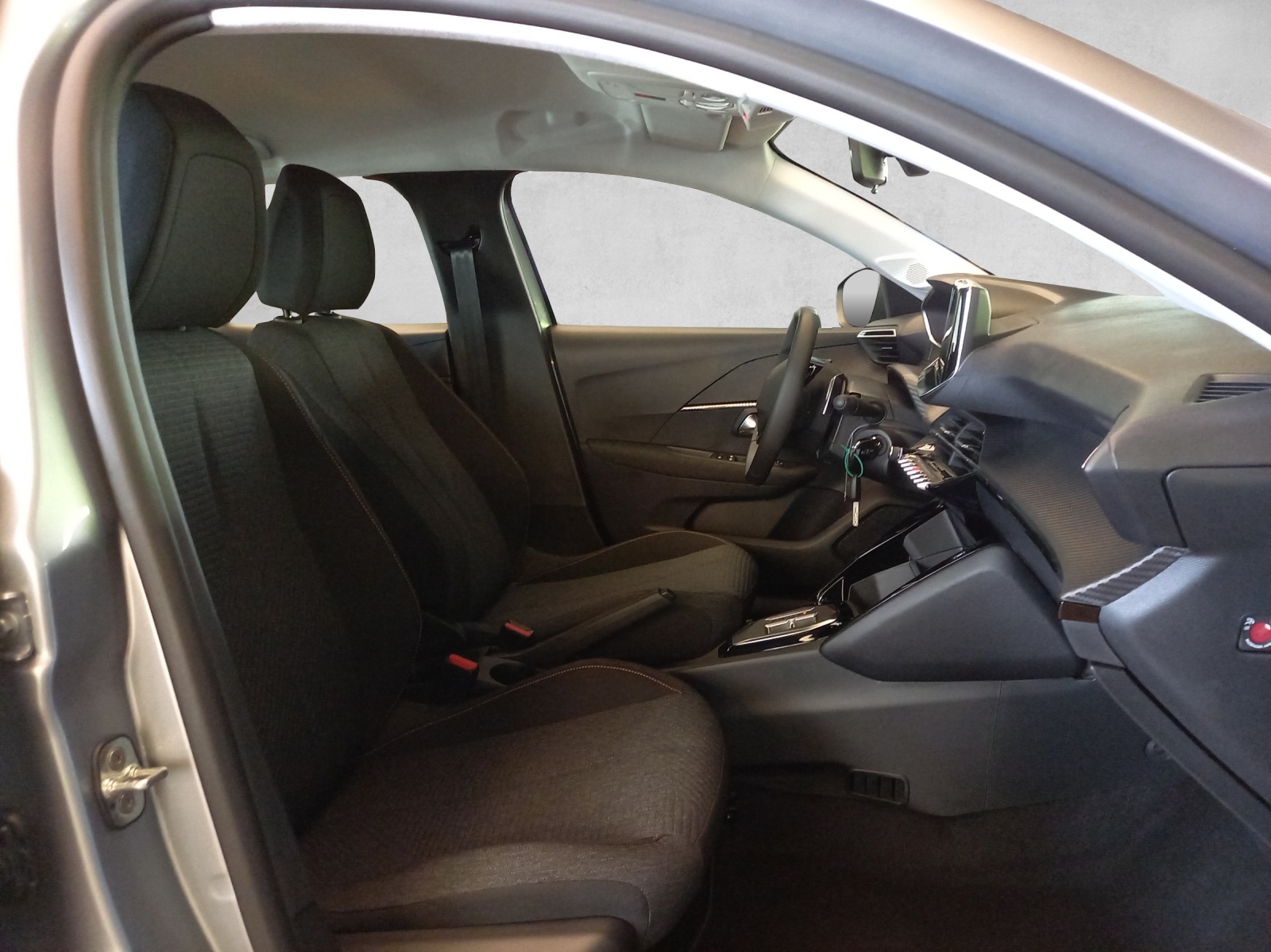 Peugeot 208 1.2 Hybrid Style