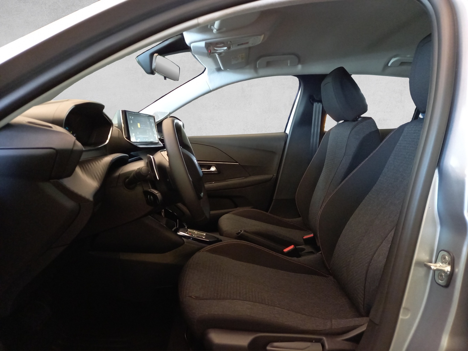 Peugeot 208 1.2 Hybrid Style