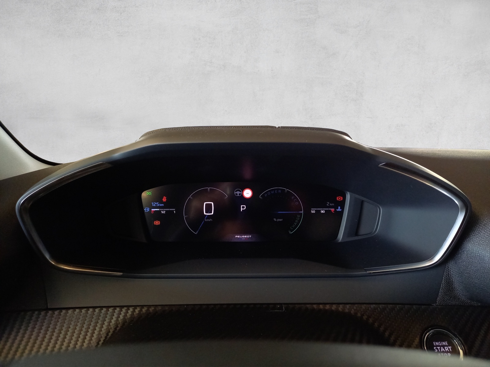 Peugeot 208 1.2 Hybrid Allure Premium