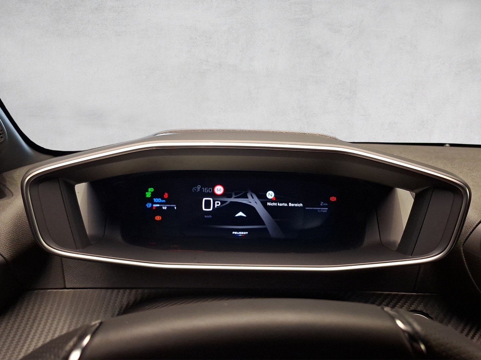 Peugeot 208 1.2 Hybrid GT