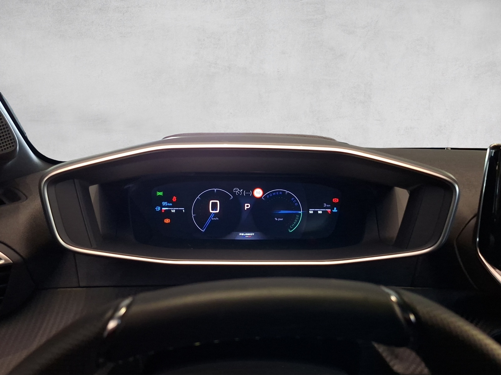 Peugeot 208 1.2 Hybrid GT