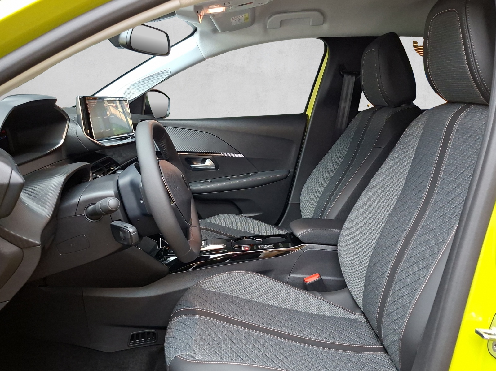 Peugeot 208 1.2 Hybrid Allure Premium