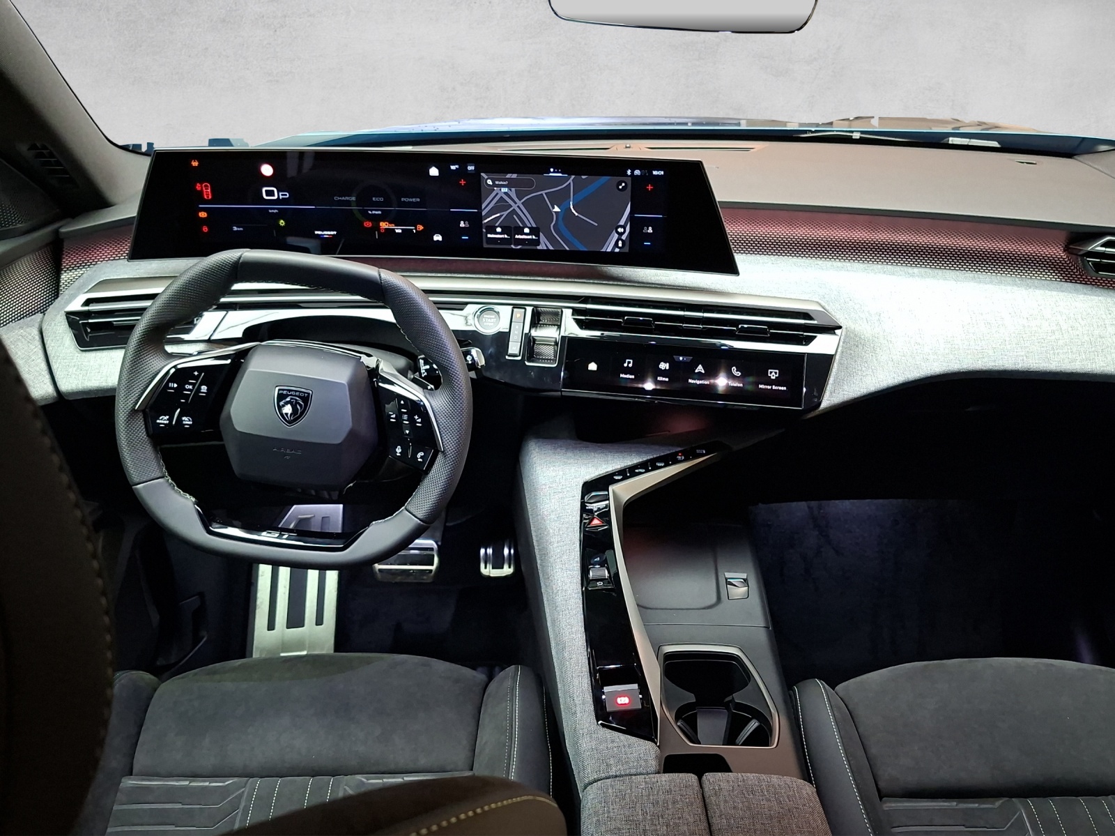 Peugeot 3008 1.2 Hybrid GT