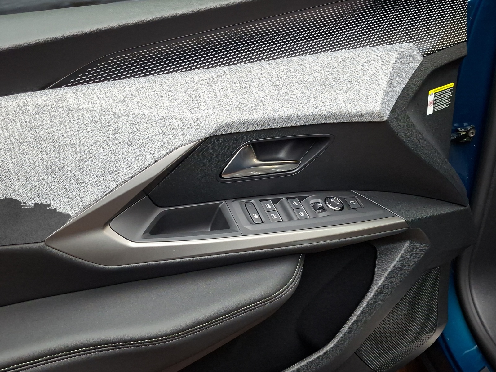 Peugeot 3008 1.2 Hybrid GT