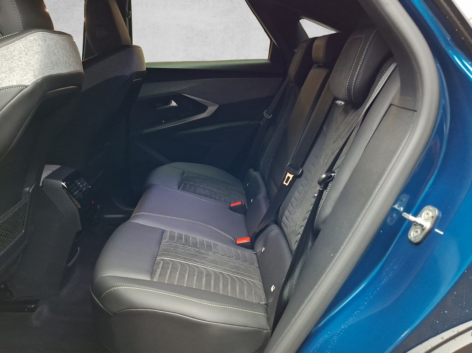 Peugeot 3008 1.2 Hybrid GT