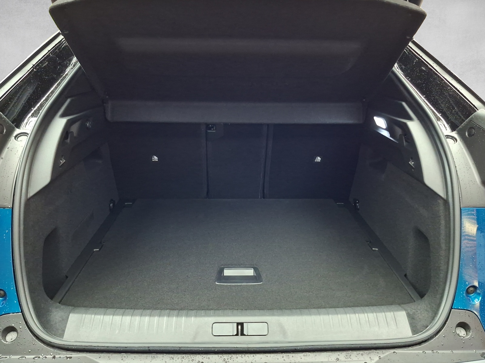 Peugeot 3008 1.2 Hybrid GT