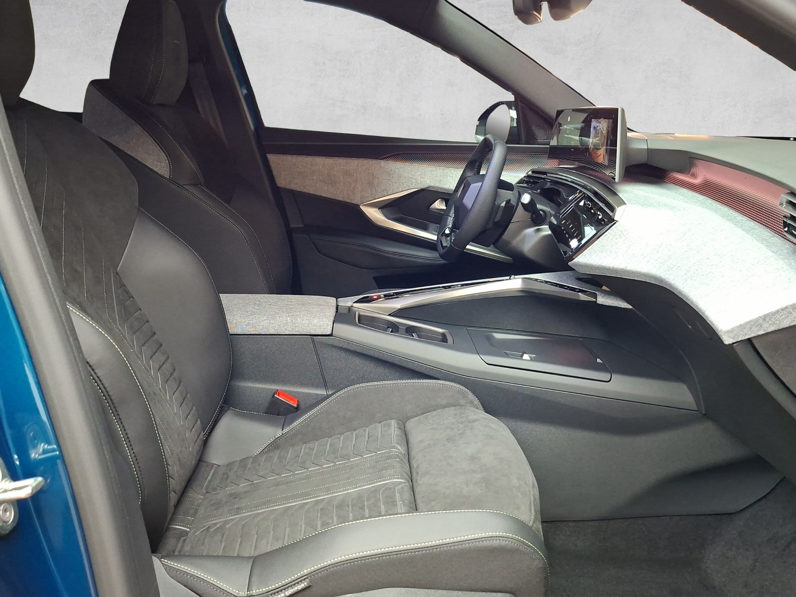 Peugeot 3008 1.2 Hybrid GT