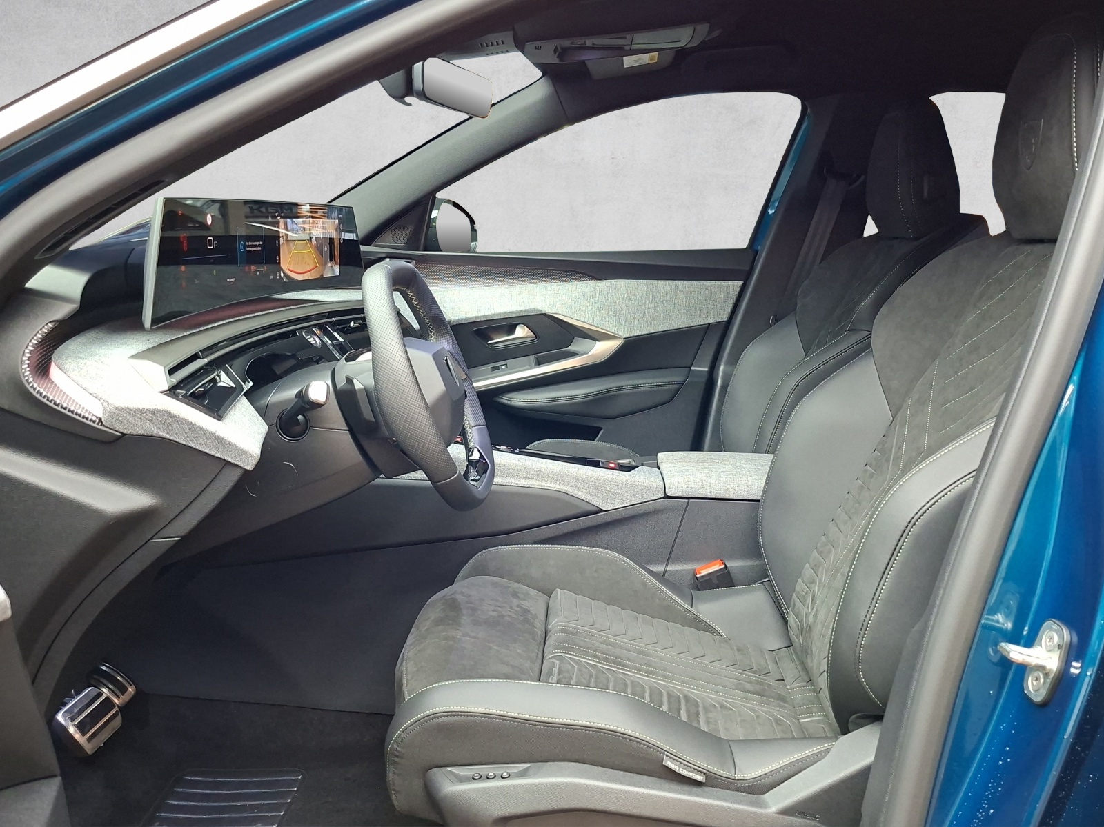 Peugeot 3008 1.2 Hybrid GT