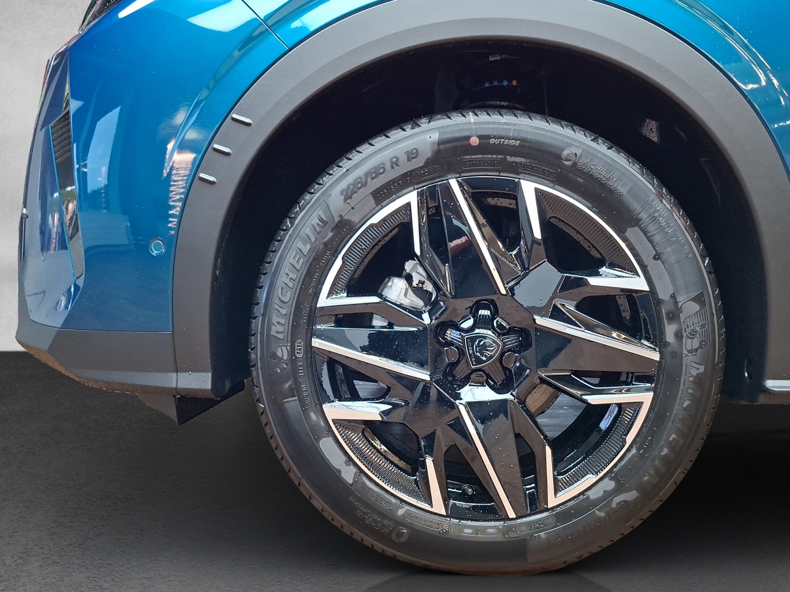 Peugeot 3008 1.2 Hybrid GT