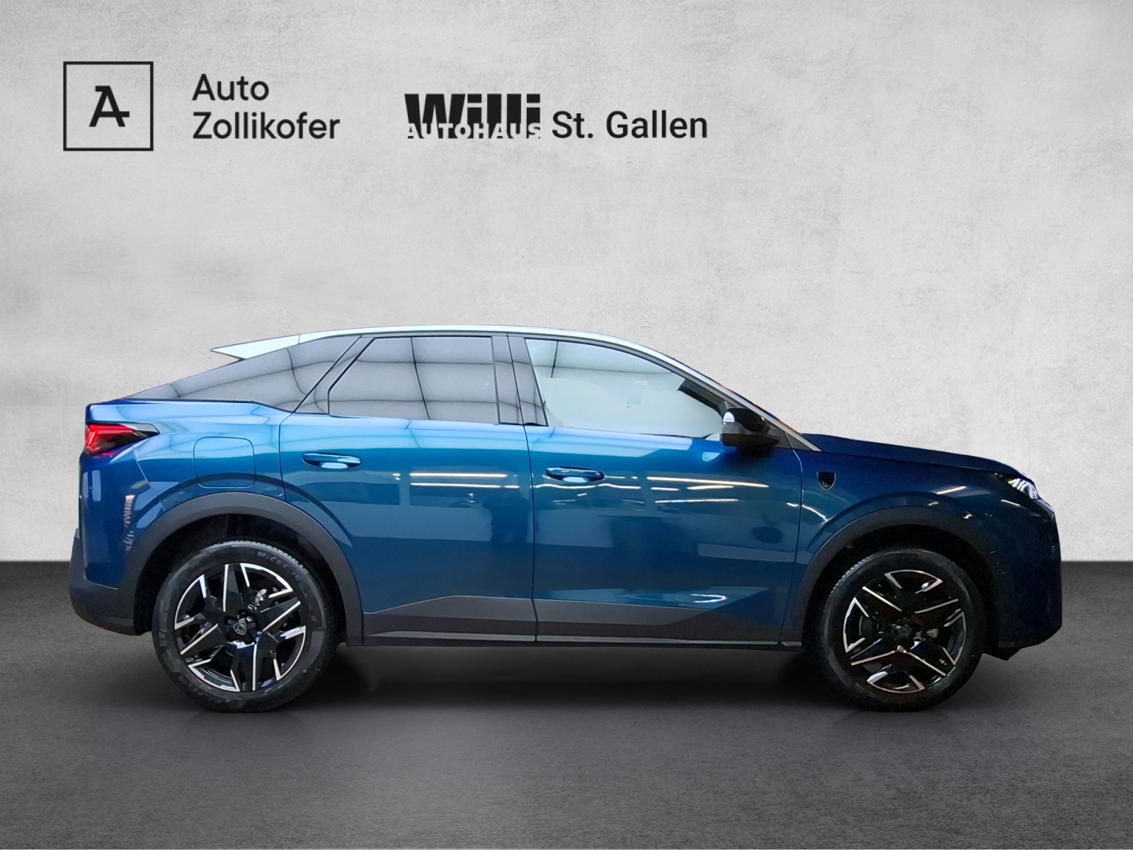 Peugeot 3008 1.2 Hybrid GT