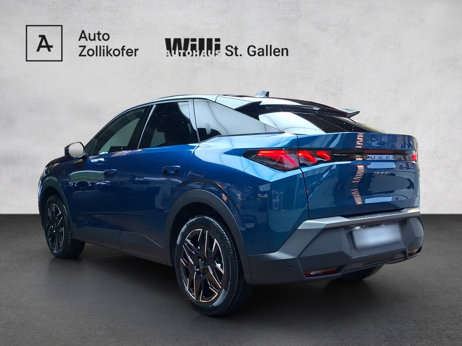 Peugeot 3008 1.2 Hybrid GT