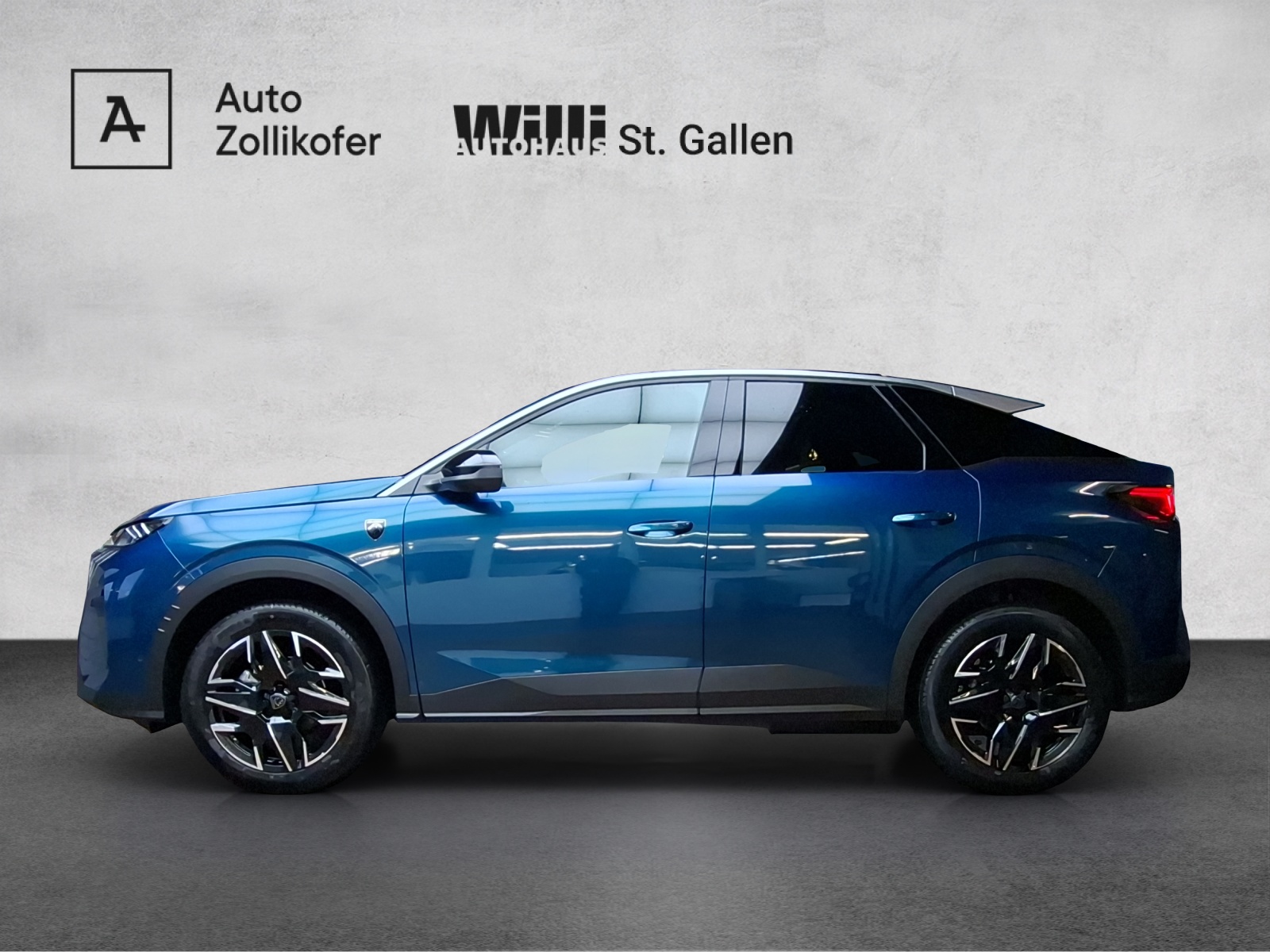 Peugeot 3008 1.2 Hybrid GT