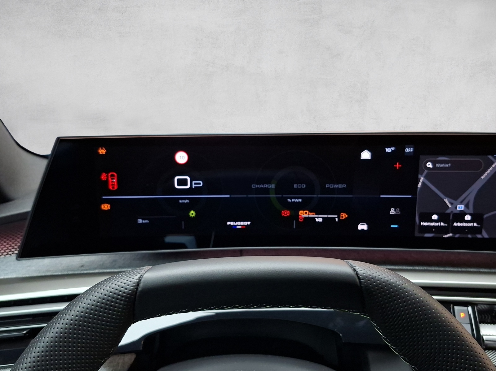 Peugeot 3008 1.2 Hybrid GT