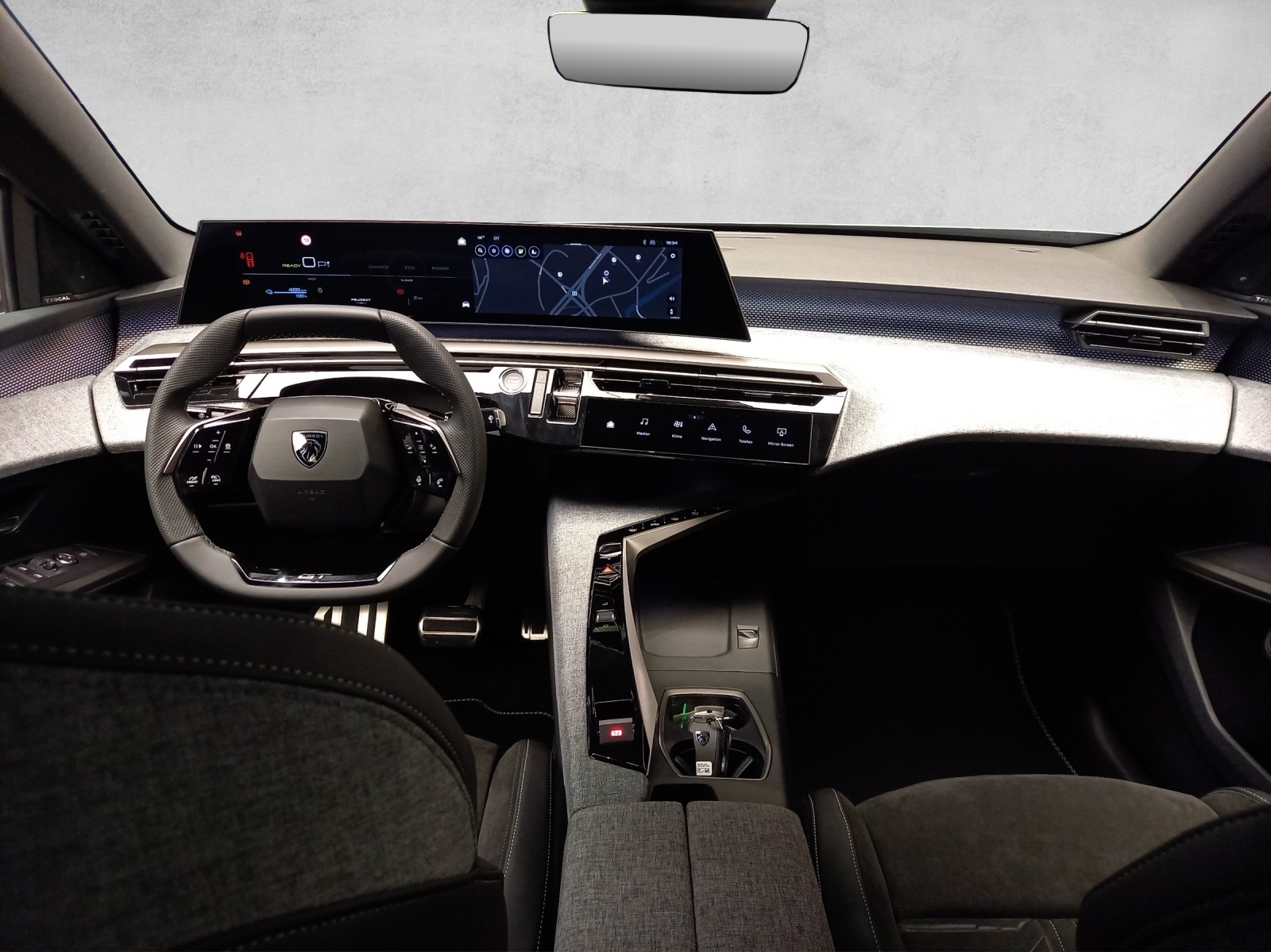 Peugeot 3008 e-Launch Edition AWD