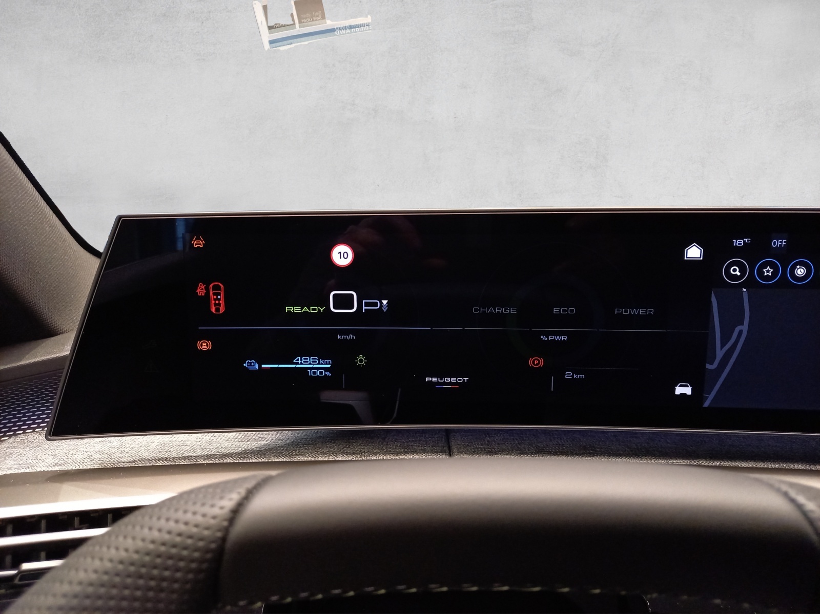 Peugeot 3008 e-Launch Edition AWD