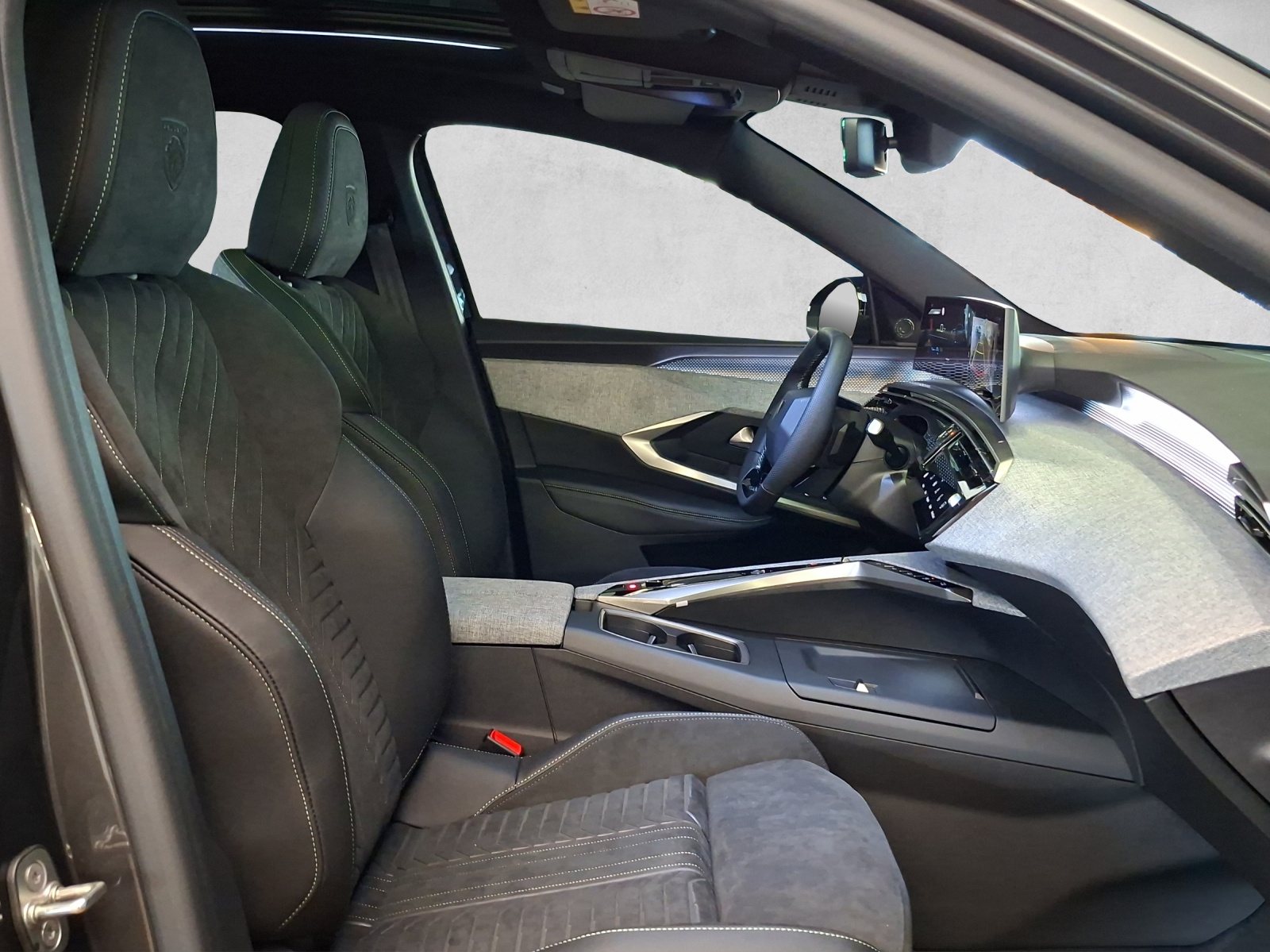 Peugeot 3008 e-Launch Edition AWD