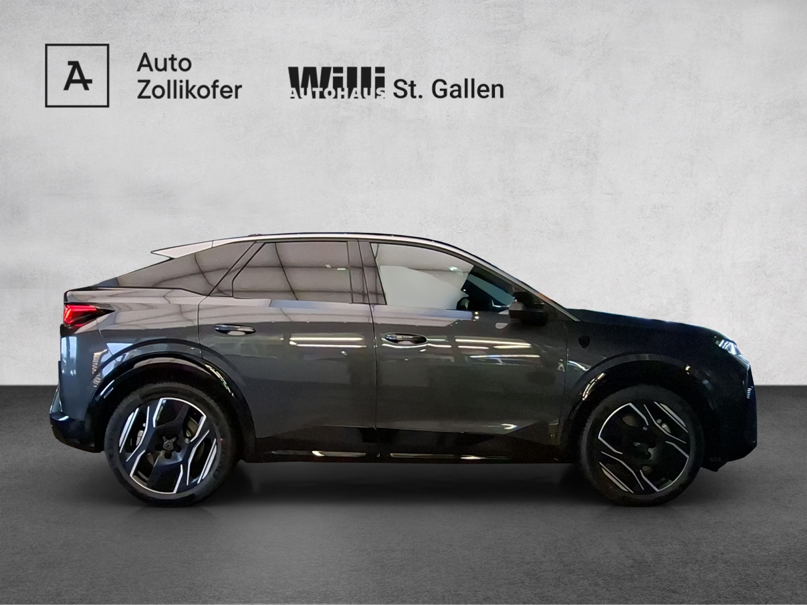 Peugeot 3008 e-Launch Edition AWD