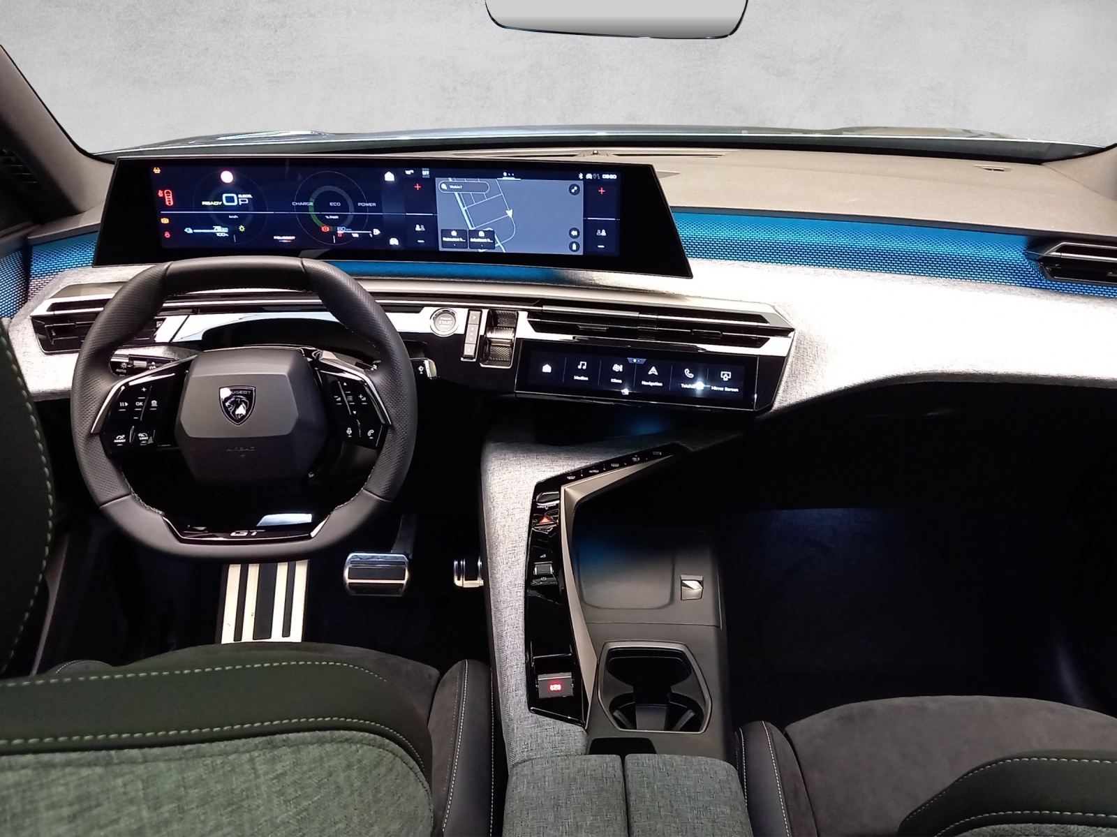 Peugeot 3008 1.6 PHEV GT