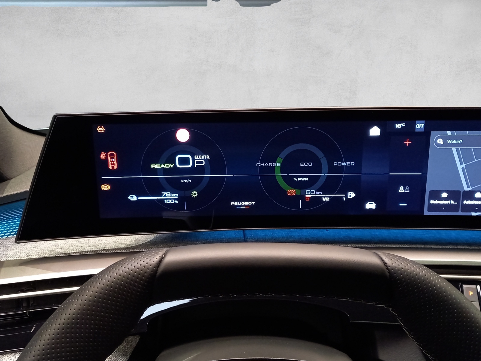 Peugeot 3008 1.6 PHEV GT