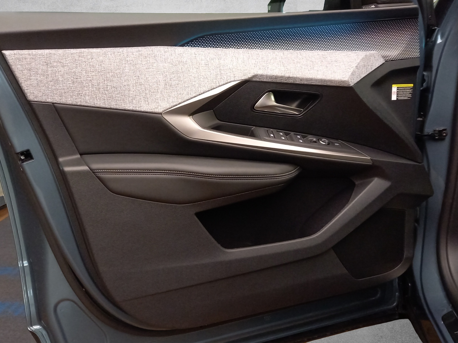 Peugeot 3008 1.6 PHEV GT