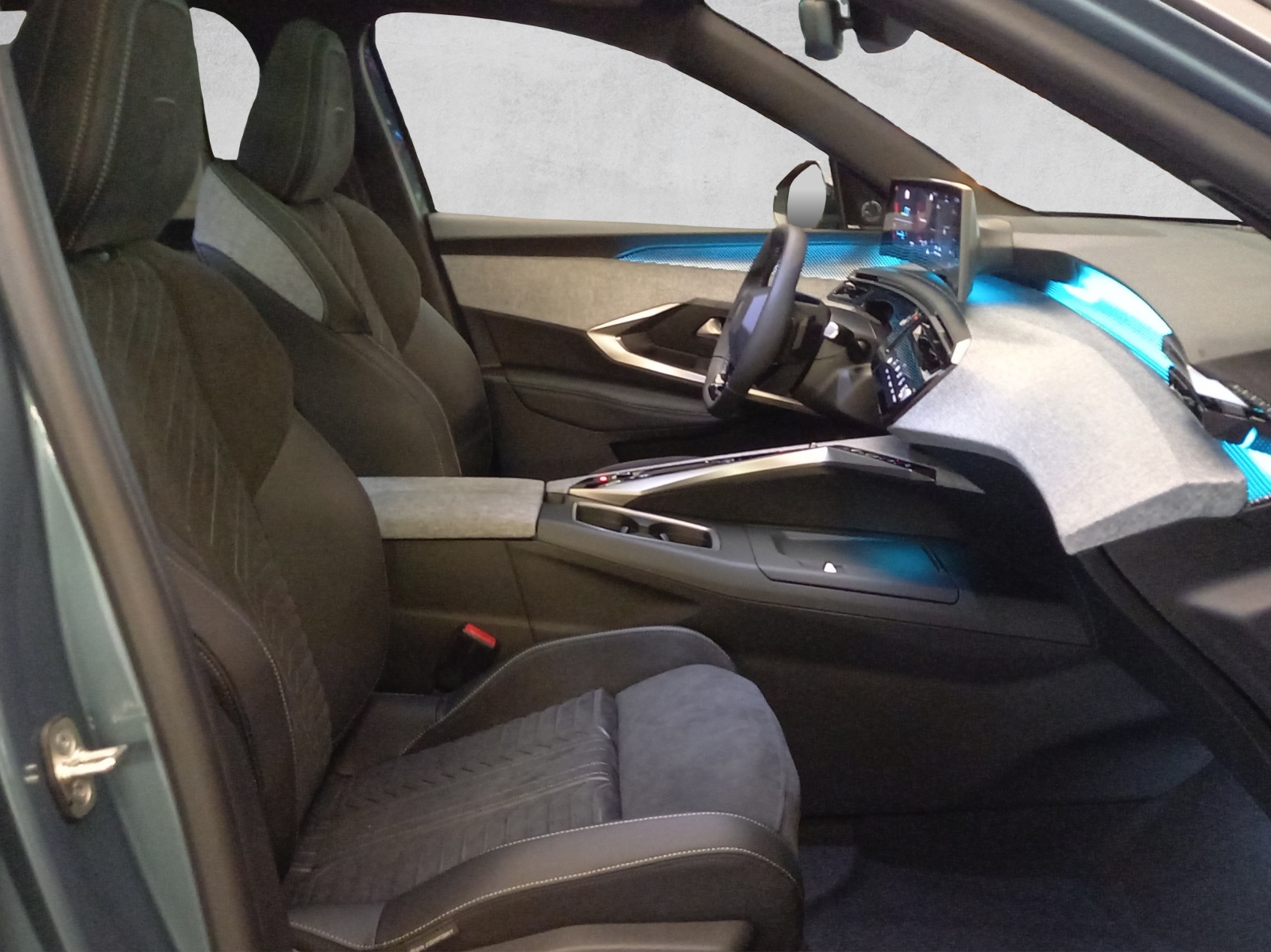 Peugeot 3008 1.6 PHEV GT