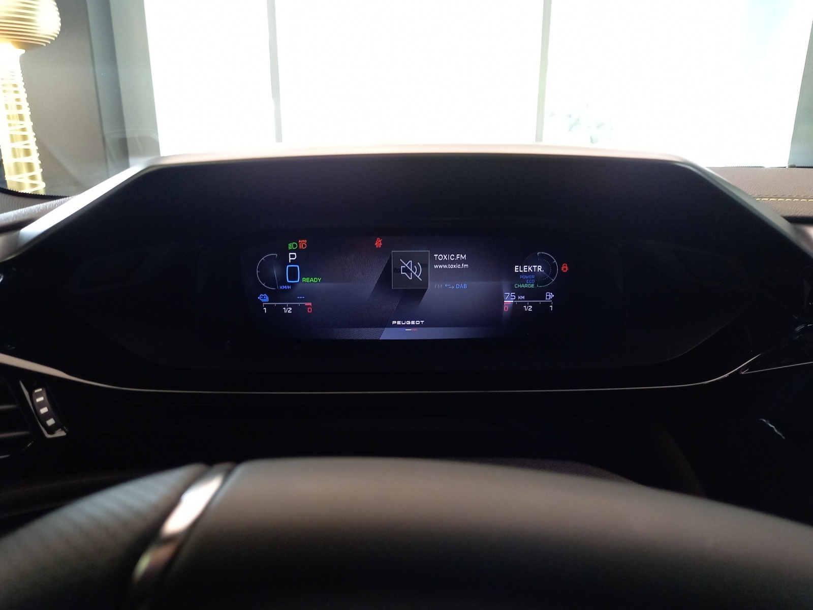 Peugeot 308 1.6 PHEV 180 GT