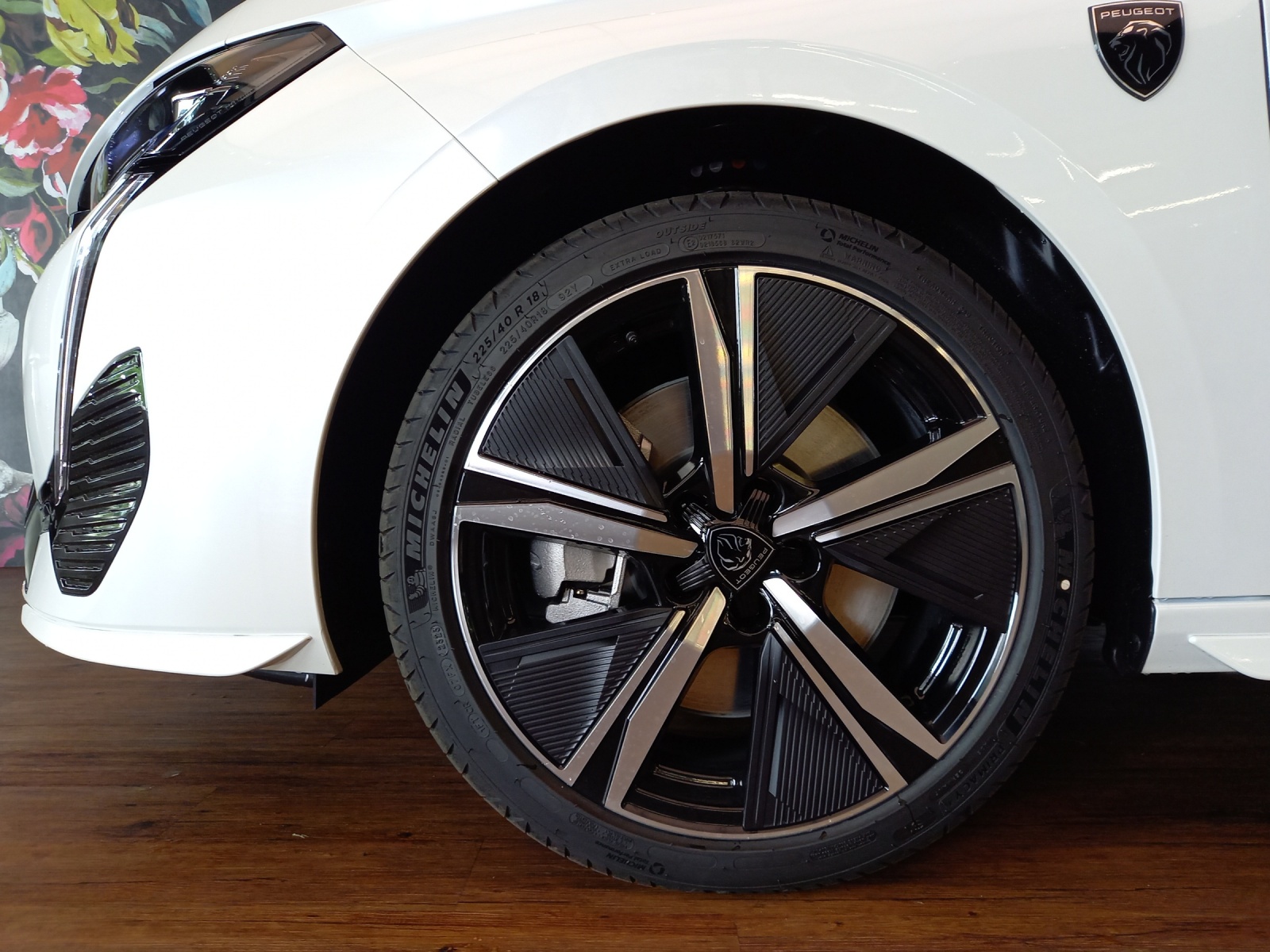 Peugeot 308 1.6 PHEV 180 GT