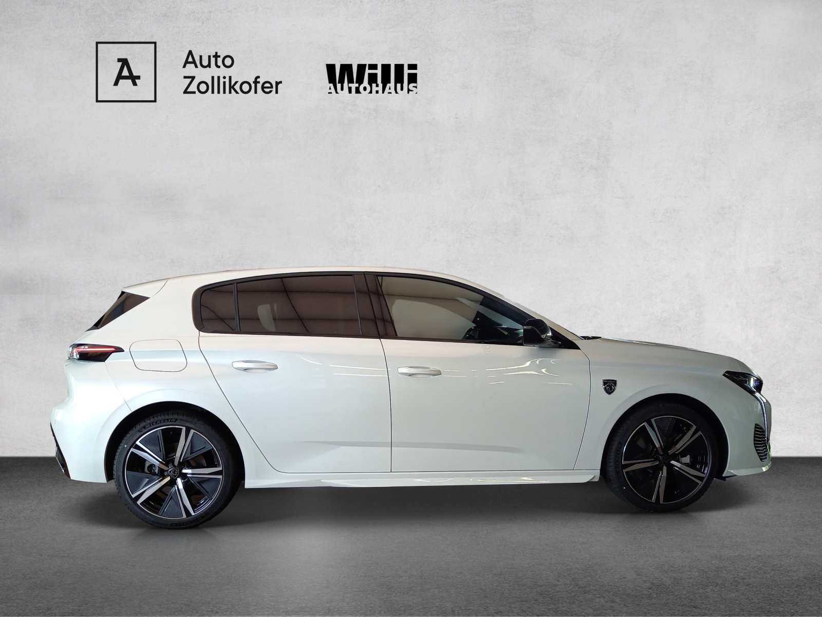 Peugeot 308 1.6 PHEV 180 GT