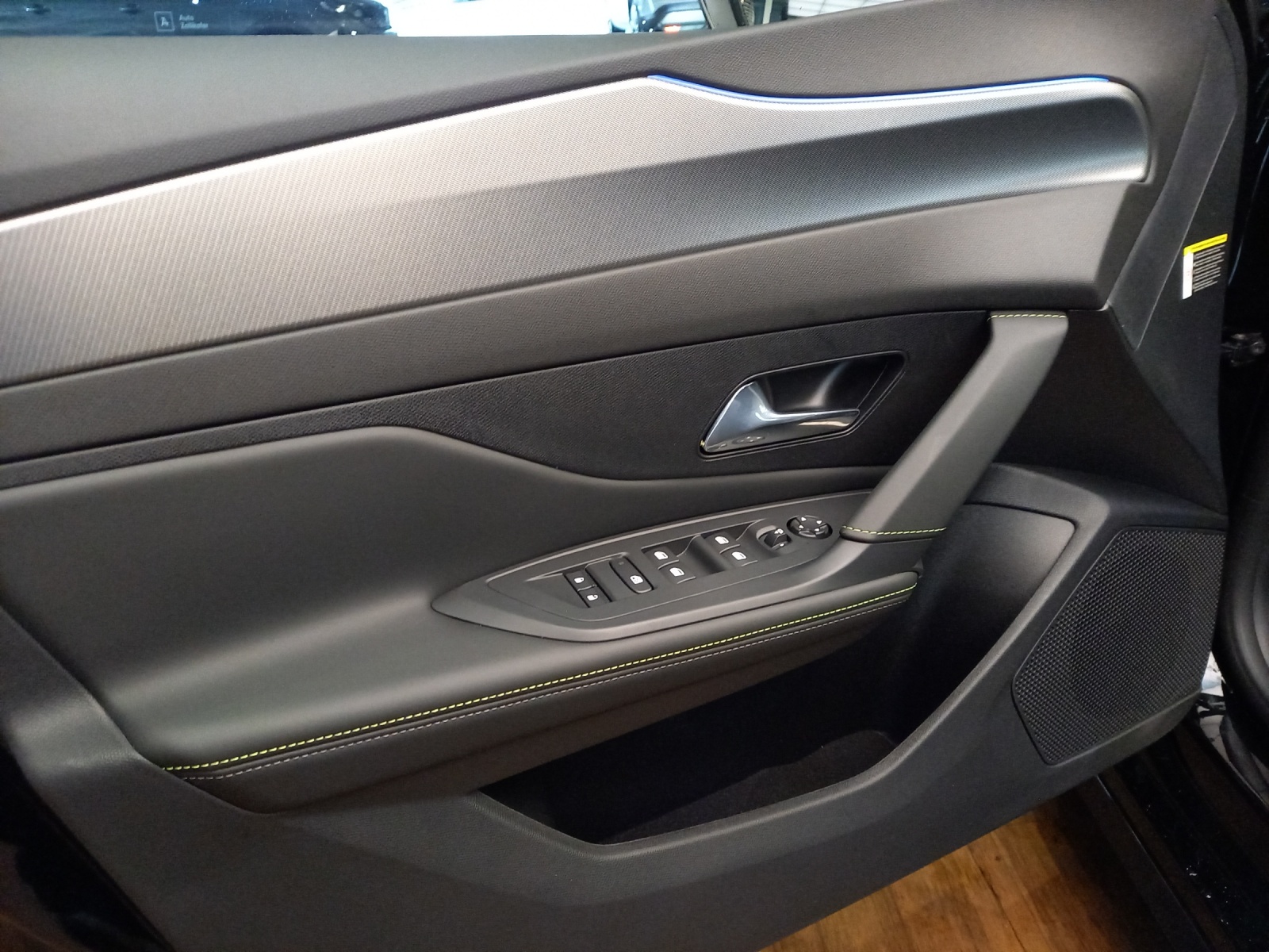 Peugeot 308 SW 1.6 PHEV 180 GT