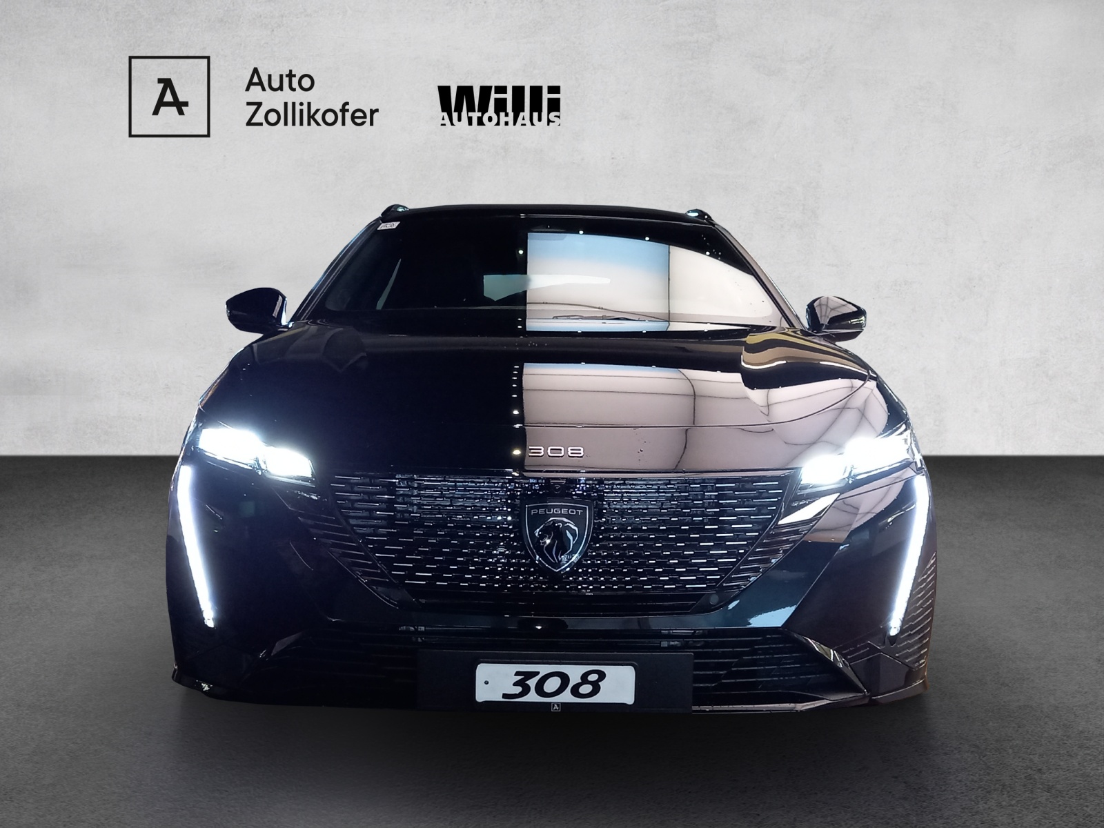 Peugeot 308 SW 1.6 PHEV 180 GT