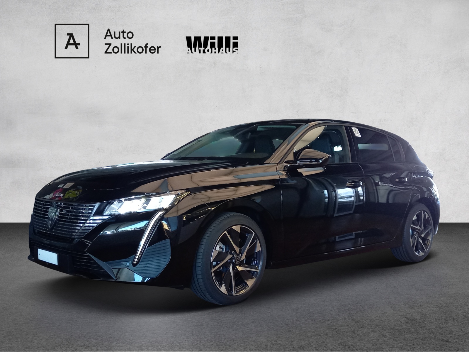 Peugeot 308 1.6 PHEV 180 Allure