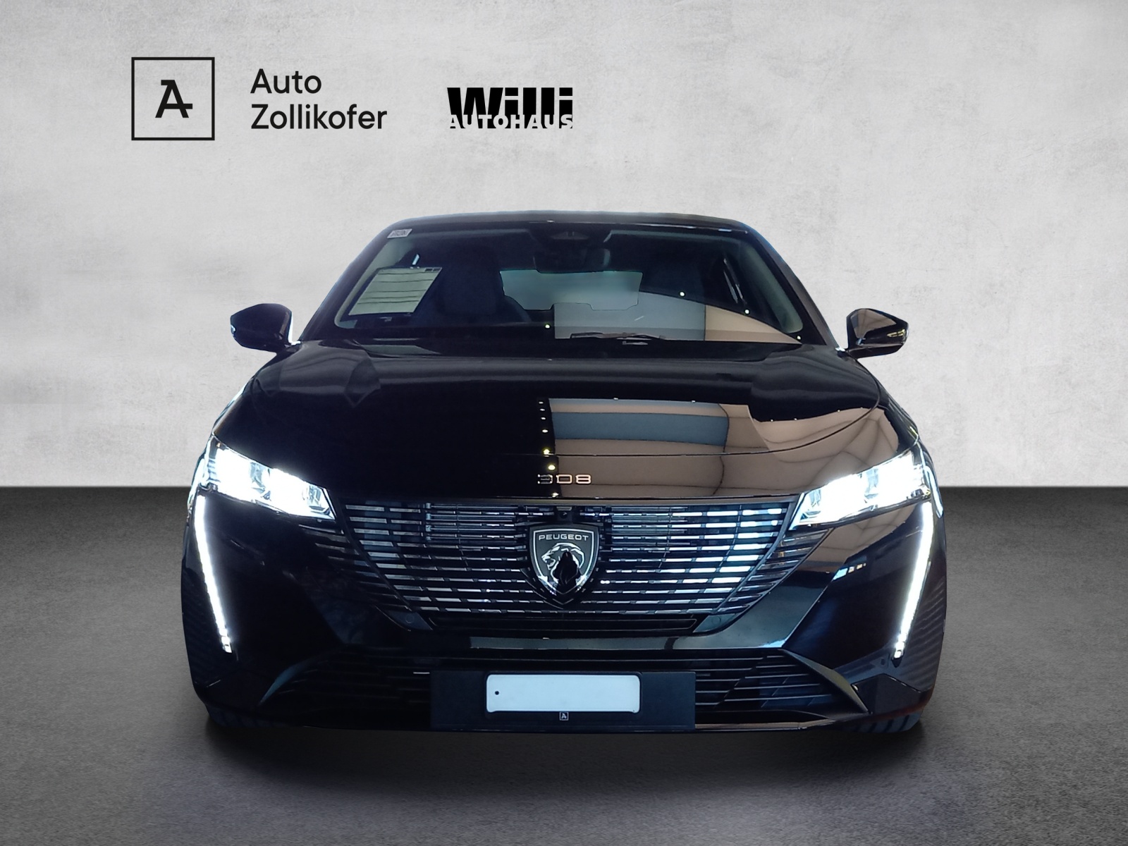 Peugeot 308 1.6 PHEV 180 Allure