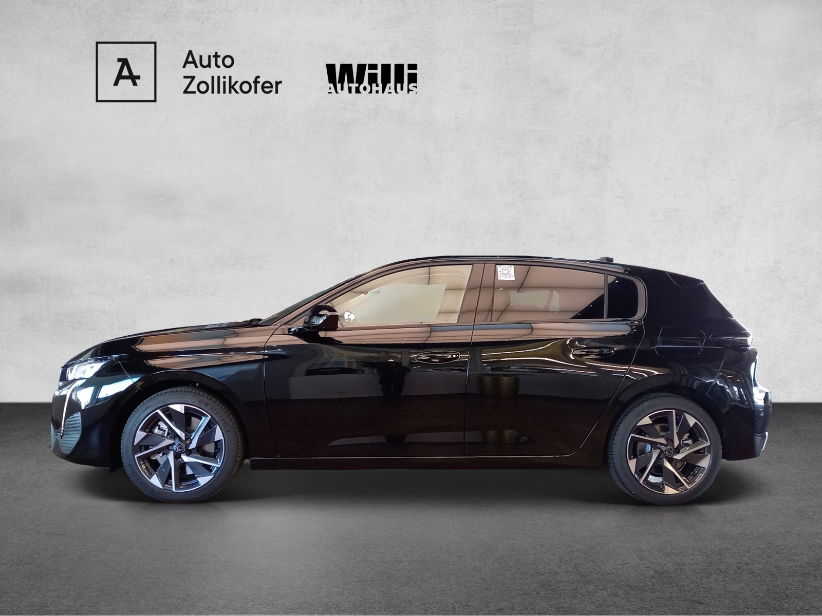 Peugeot 308 1.6 PHEV 180 Allure