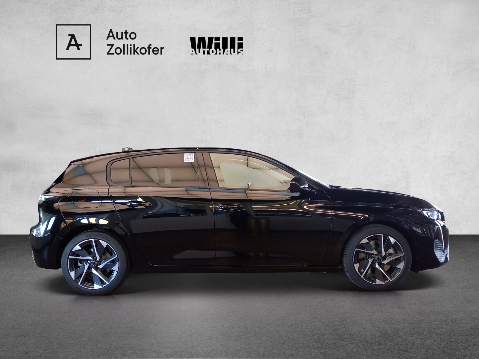 Peugeot 308 1.6 PHEV 180 Allure