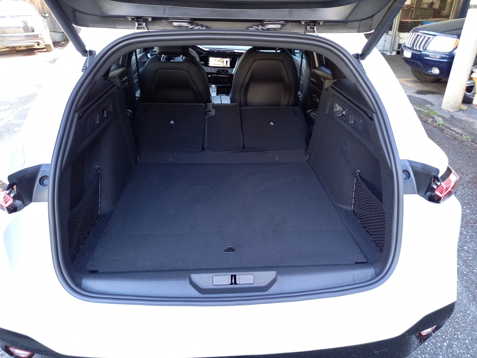 Peugeot 308 SW 1.6 PHEV 180 GT