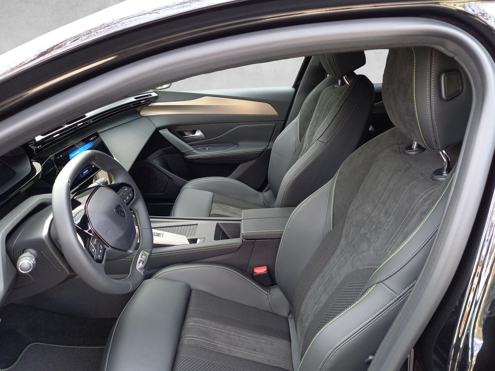 Peugeot 308 SW 1.6 PHEV 180 GT