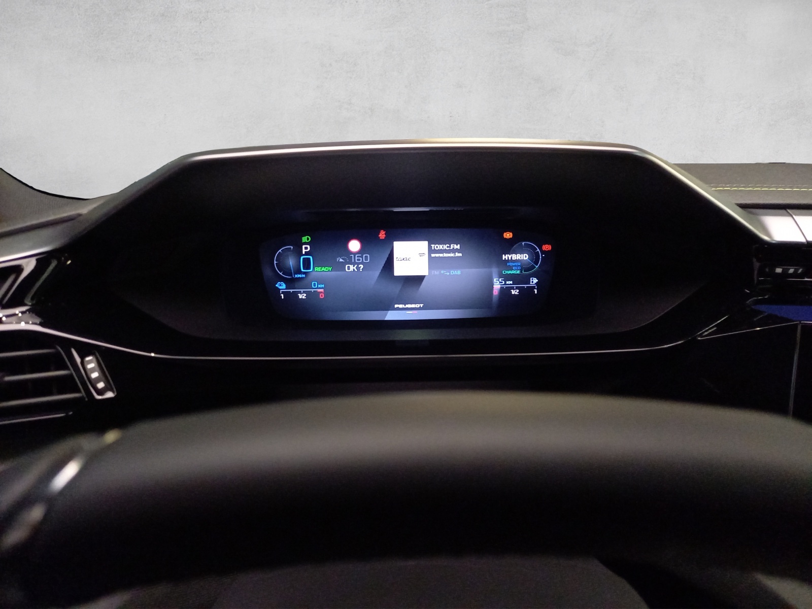 Peugeot 308 1.6 PHEV 180 GT