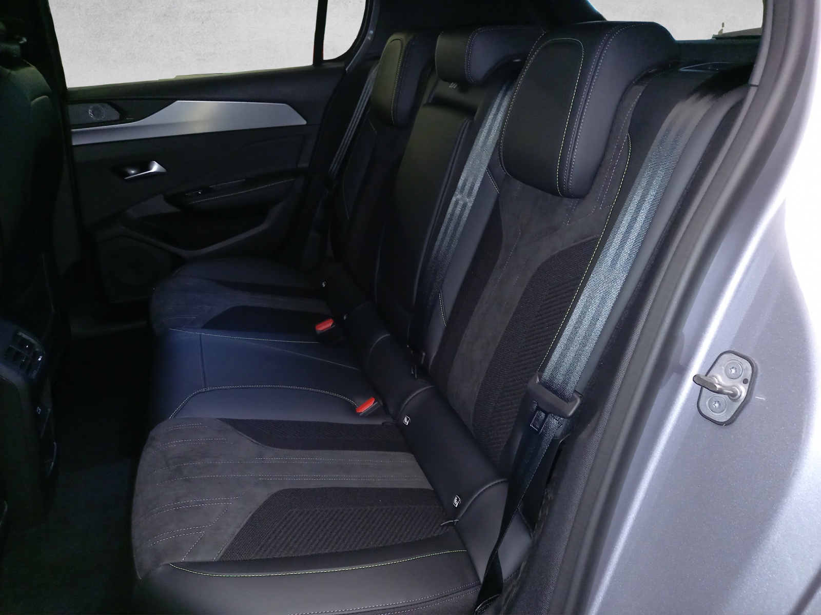 Peugeot 308 1.6 PHEV 180 GT