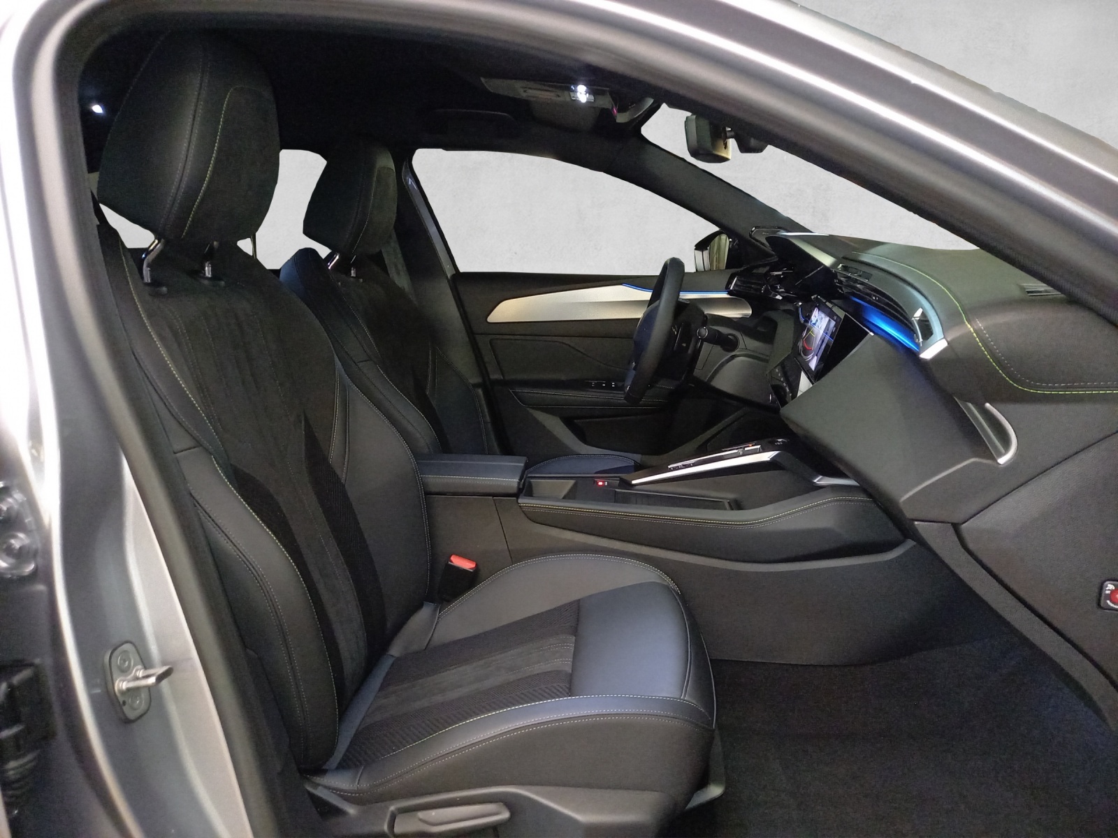 Peugeot 308 1.6 PHEV 180 GT