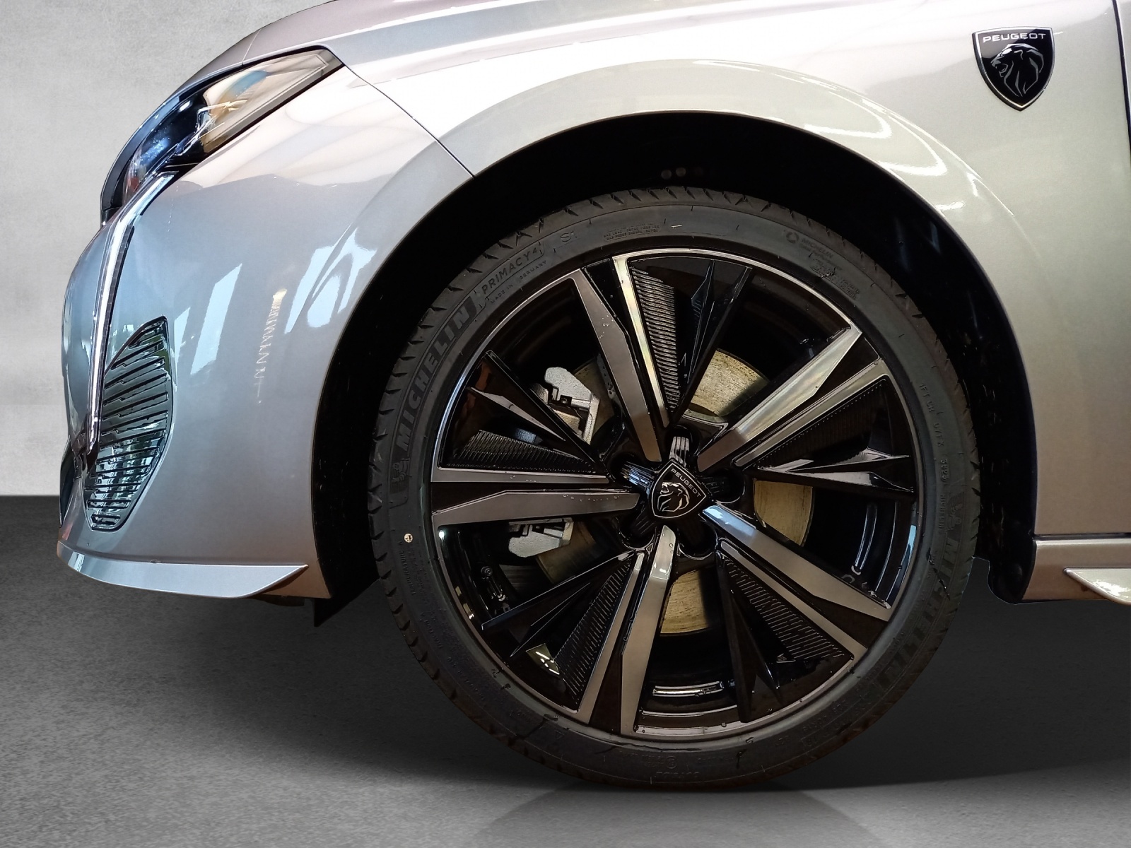 Peugeot 308 1.6 PHEV 180 GT