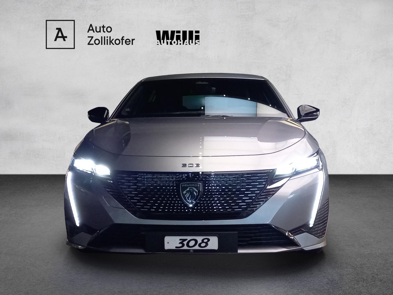 Peugeot 308 1.6 PHEV 180 GT